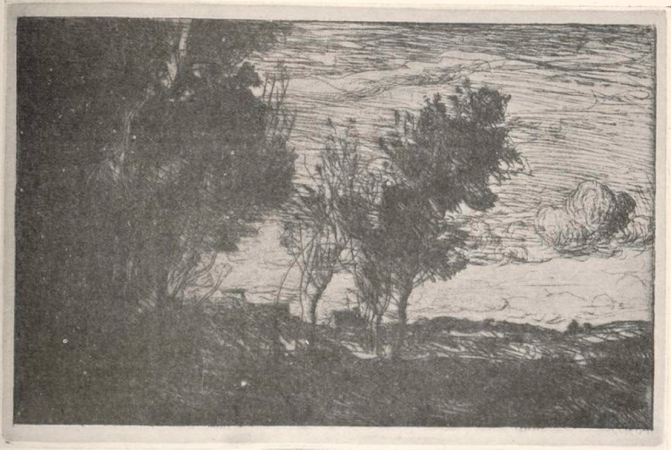 Corot - Delteil, 009