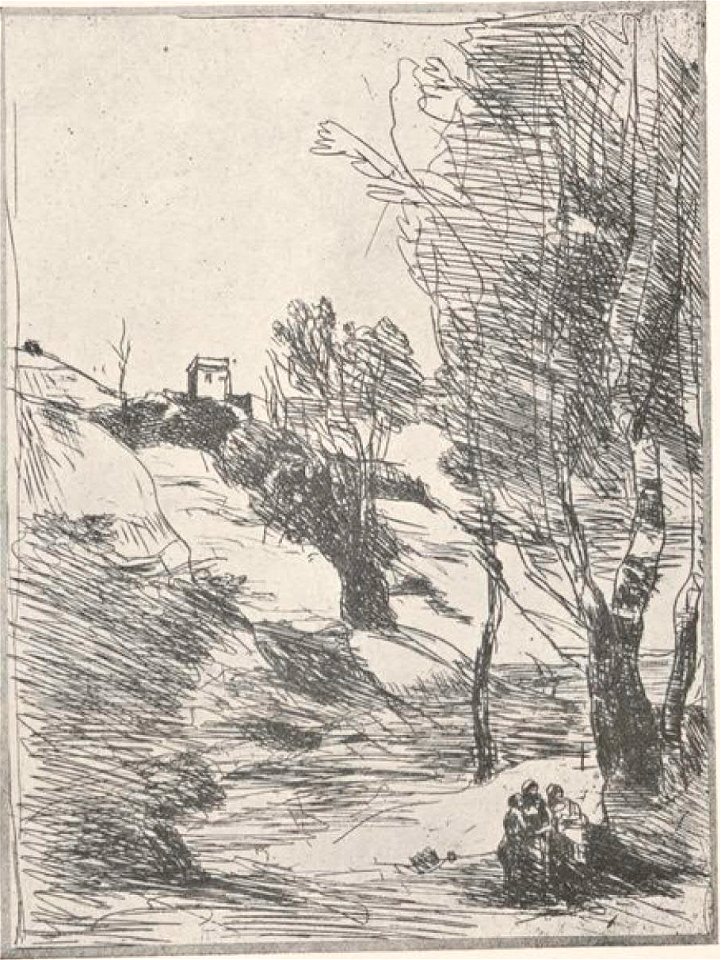 Corot - Delteil, 088