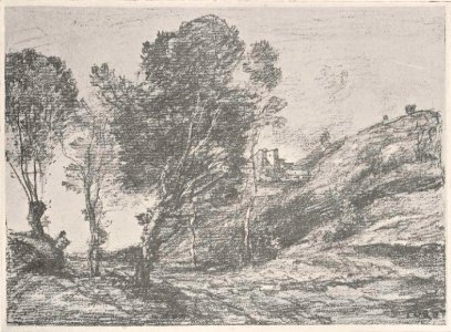 Corot - Delteil, 027