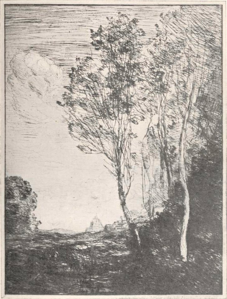 Corot - Delteil, 005