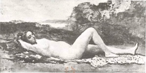 Corot - Robaut, 1377