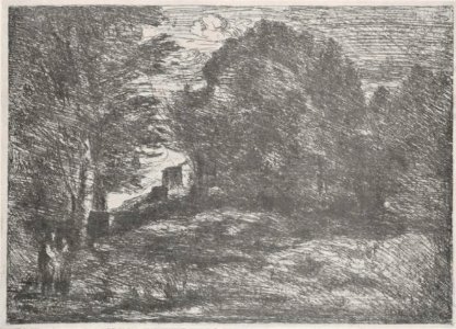Corot - Delteil, 047