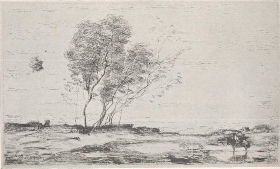 Corot - Delteil, 034