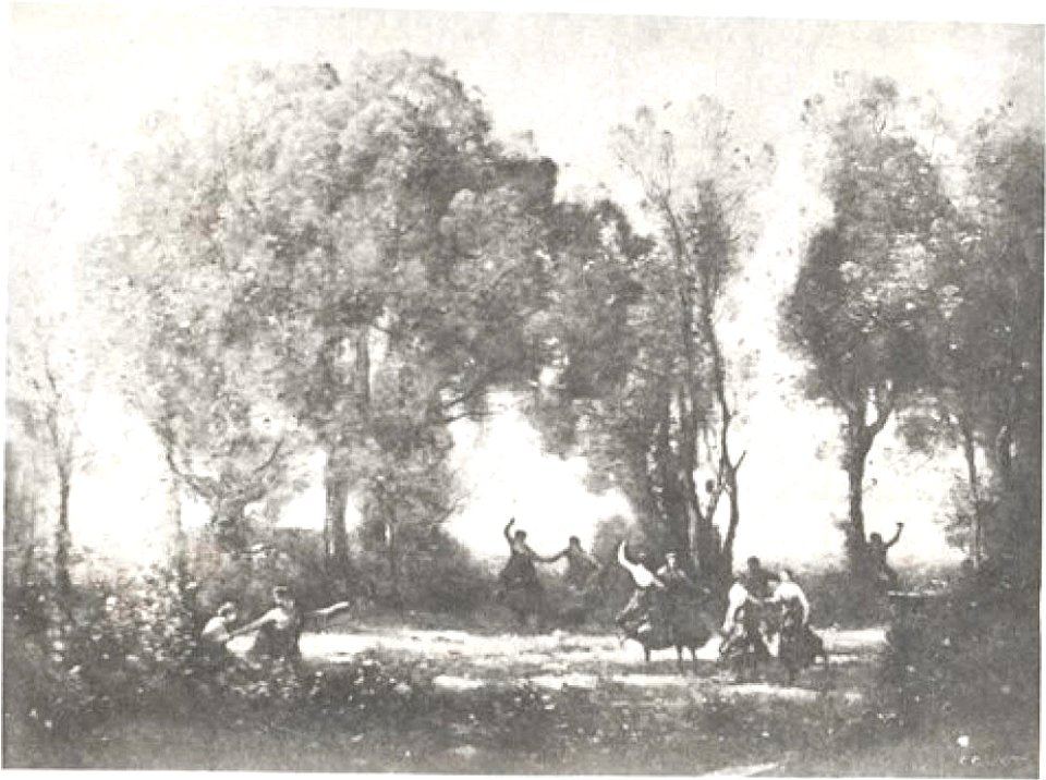 Corot - Robaut, 1628