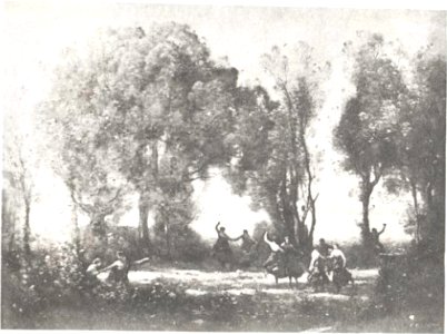 Corot - Robaut, 1628