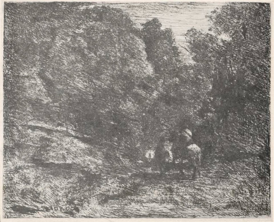 Corot - Delteil, 048