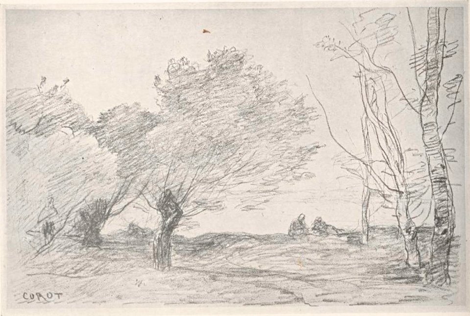 Corot - Delteil, 030