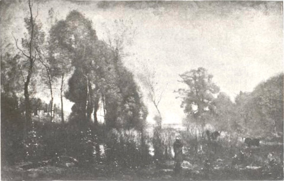 Corot - Robaut, 1641