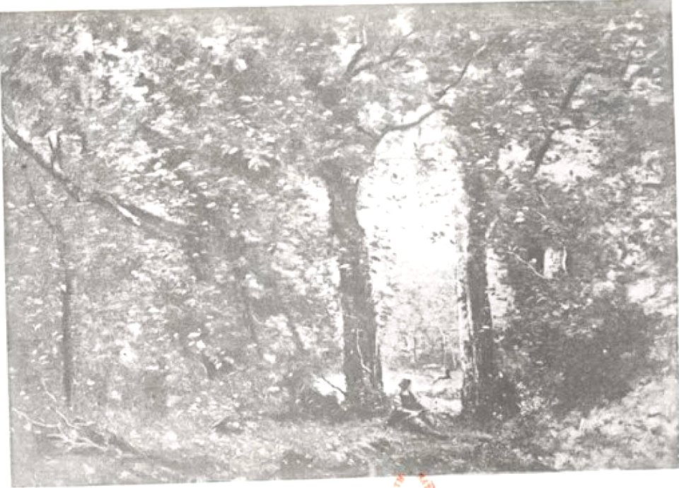 Corot - Robaut, 2038