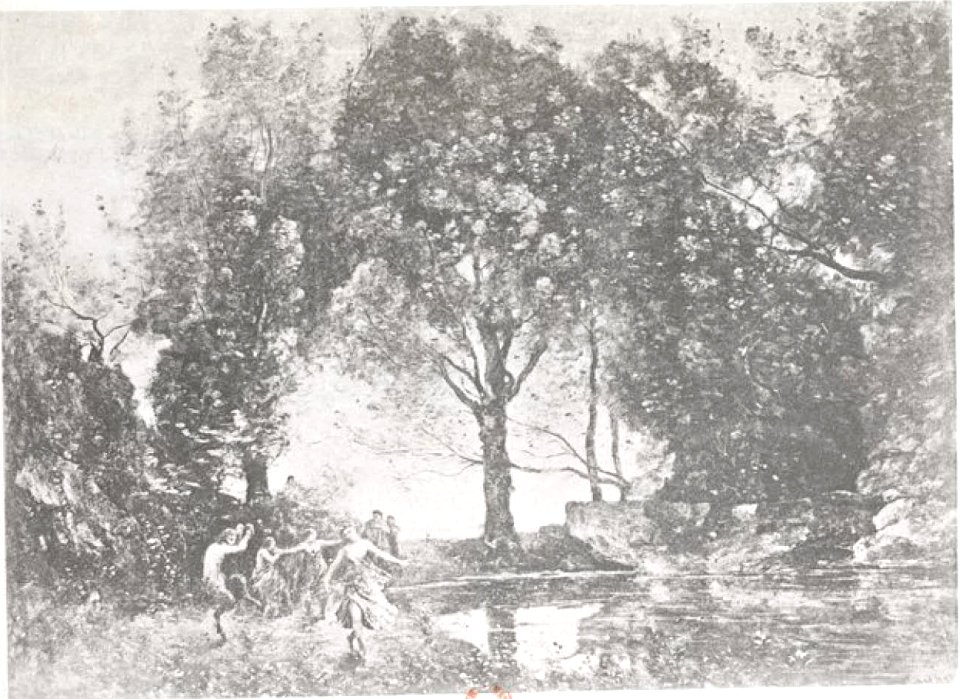 Corot - Robaut, 2002