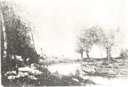Corot - Robaut, 2189