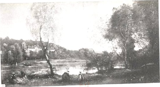 Corot - Robaut, 2062 (B)