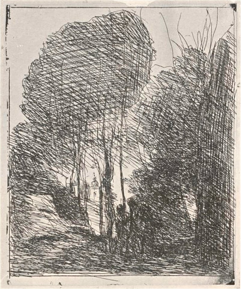 Corot - Delteil, 084