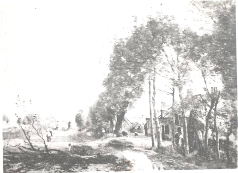Corot - Robaut, 2169 (B)