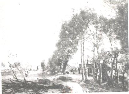 Corot - Robaut, 2169 (B)