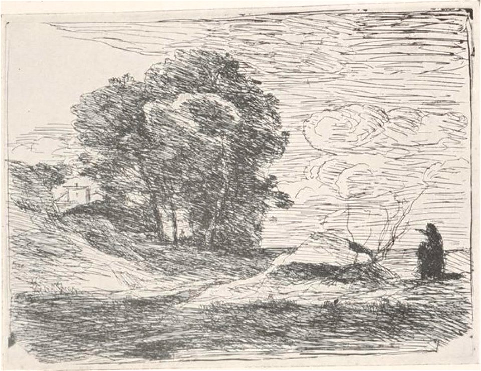 Corot - Delteil, 090