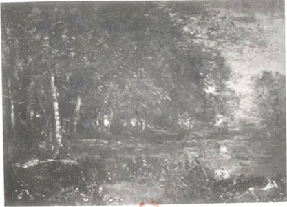 Corot - Robaut, 2191 (B)