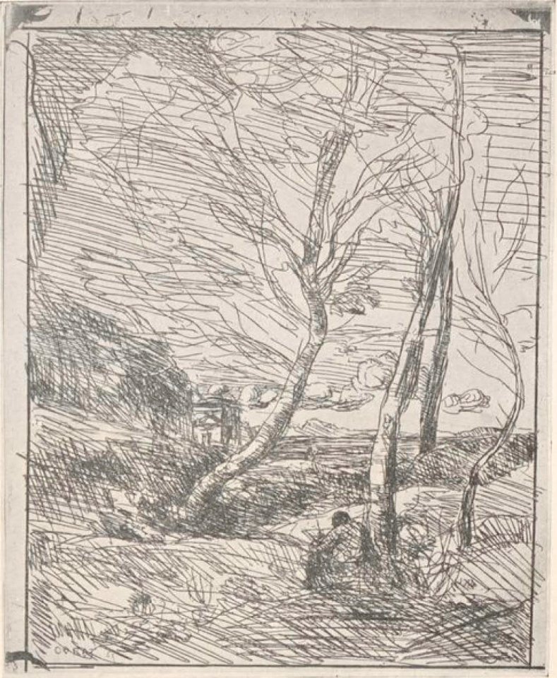 Corot - Delteil, 063
