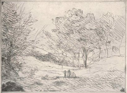 Corot - Delteil, 085