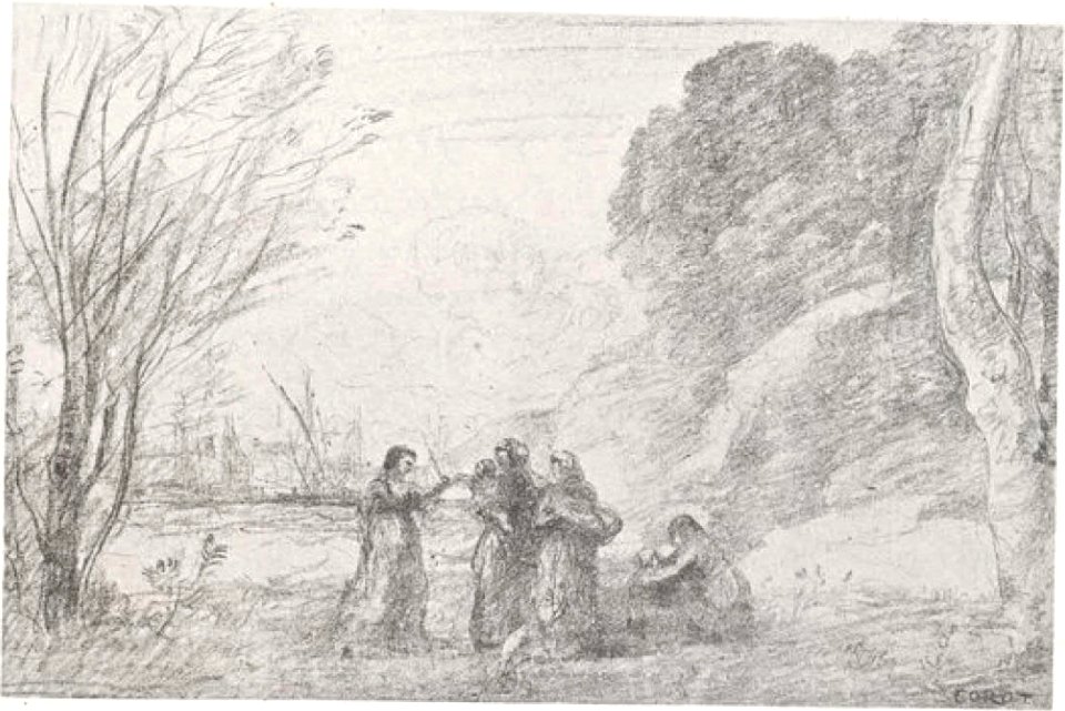 Corot - Robaut, 3152