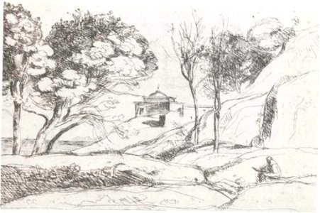 Corot - Robaut, 3123 (A)