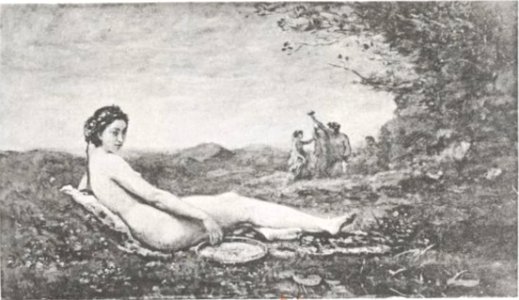 Corot - Robaut, 1277