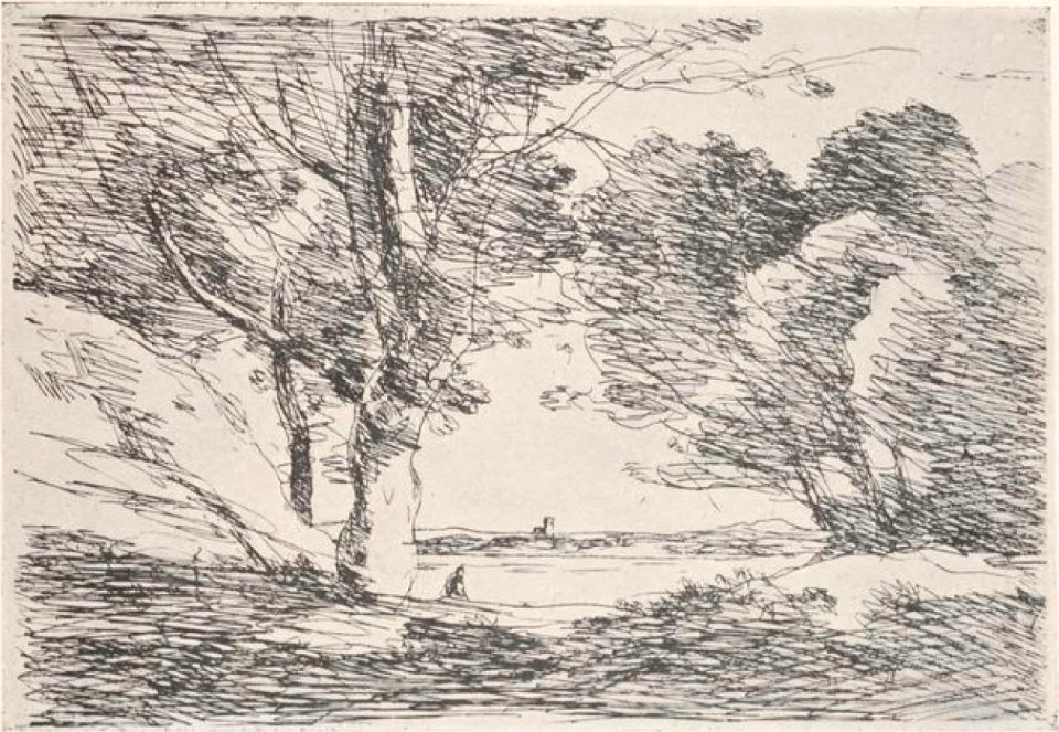Corot - Delteil, 093