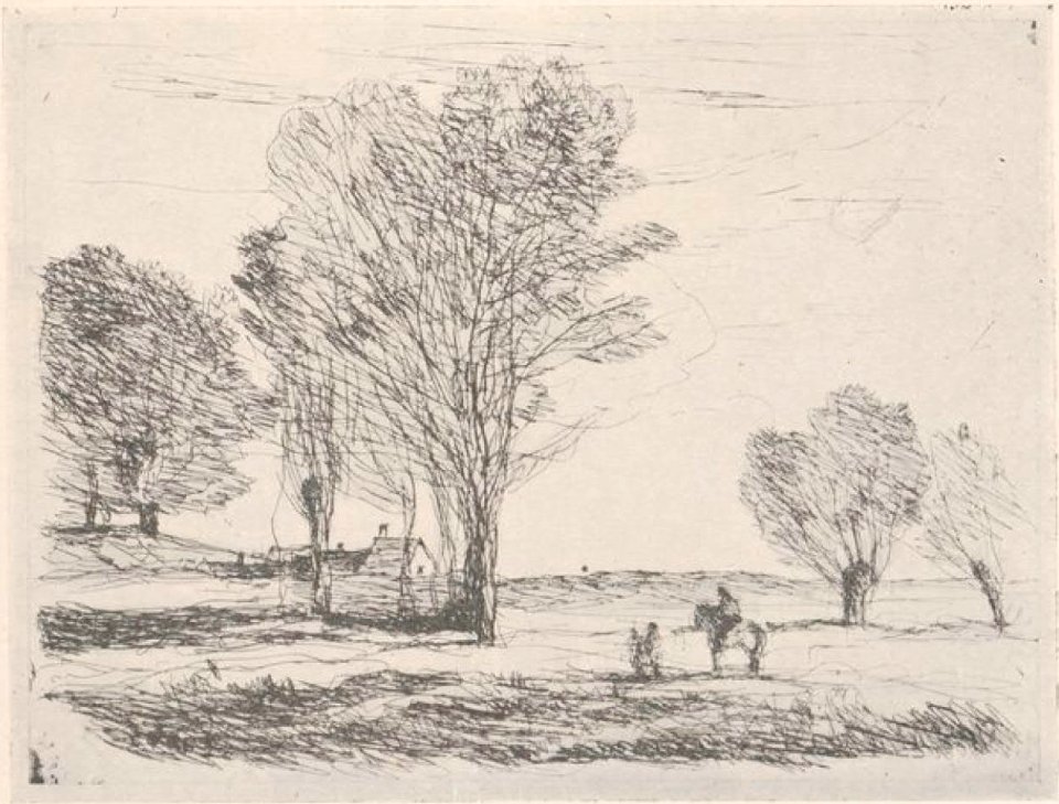Corot - Delteil, 099