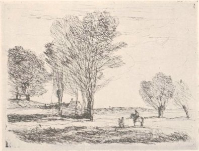 Corot - Delteil, 099