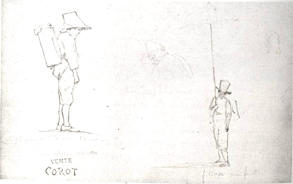 Corot - Robaut, tome I, p. 040-2