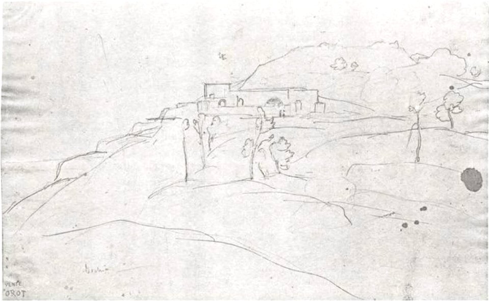 Corot - Robaut, tome I, p. 047