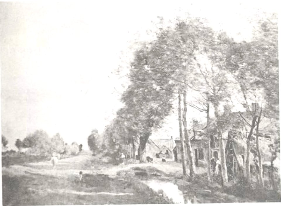 Corot - Robaut, 2169 (A)