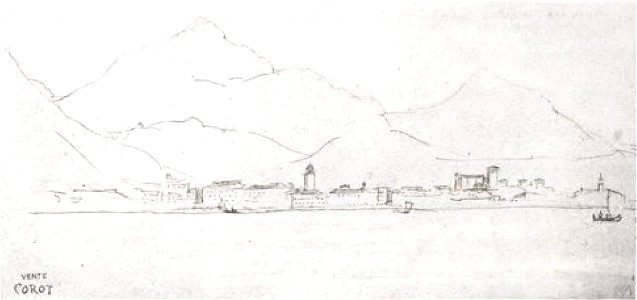 Corot - Robaut, tome I, p. 072