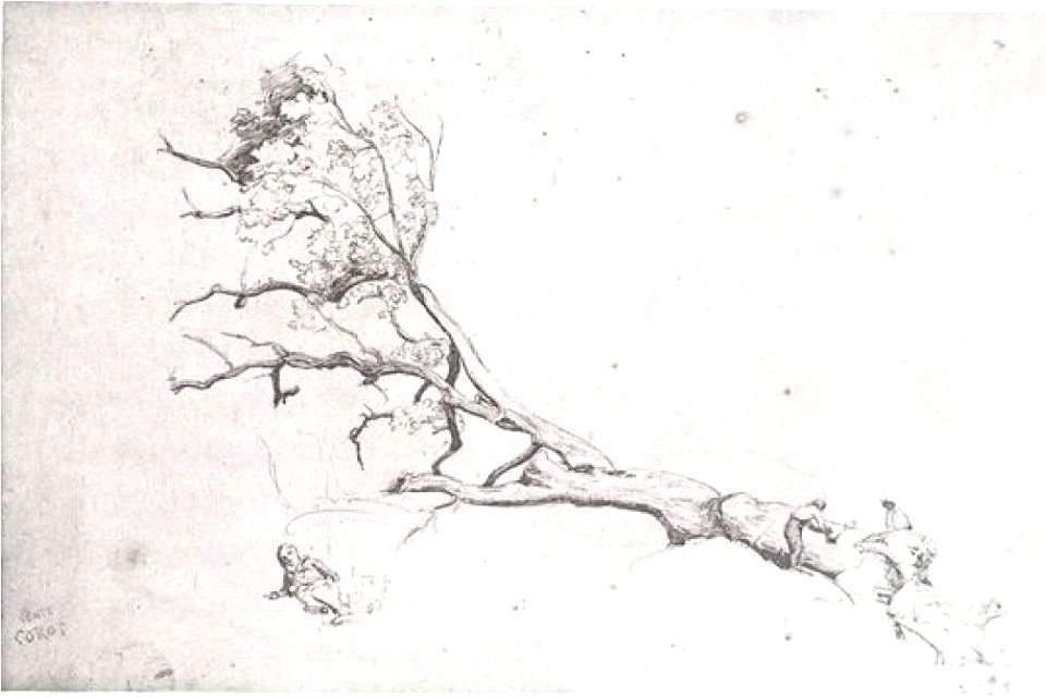 Corot - Robaut, tome I, p. 077-1