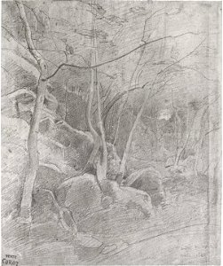 Corot - Robaut, tome I, p. 091