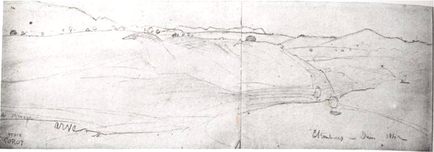 Corot - Robaut, tome I, p. 094-1