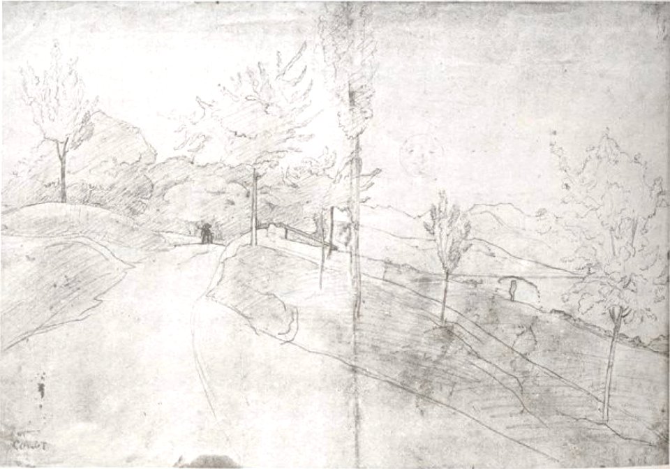 Corot - Robaut, tome I, p. 100-2