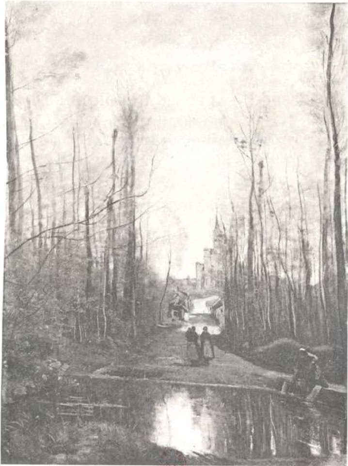 Corot - Robaut, 1370
