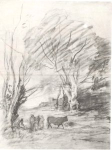 Corot - Robaut, 3025