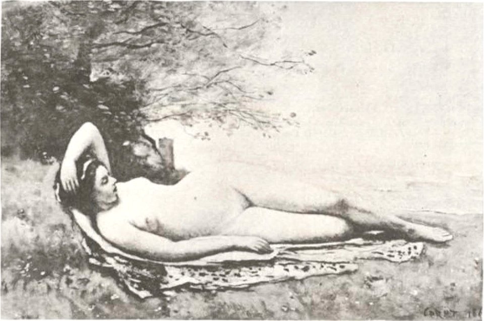 Corot - Robaut, 1376
