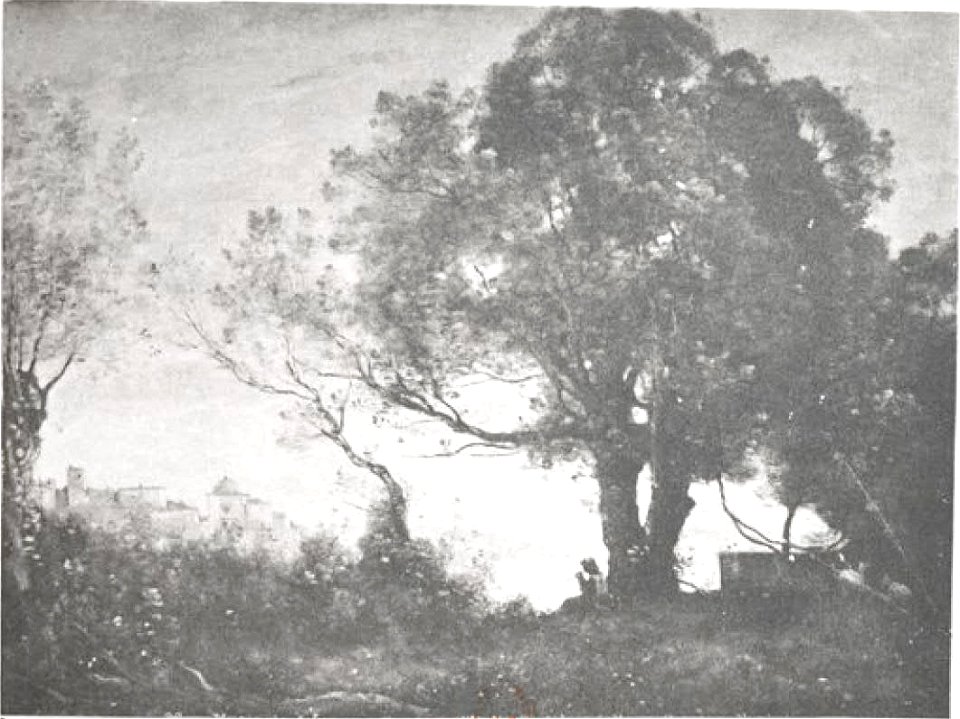Corot - Robaut, 1626