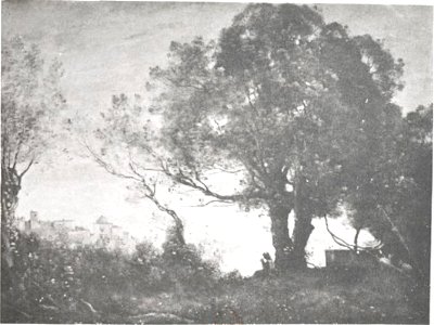 Corot - Robaut, 1626