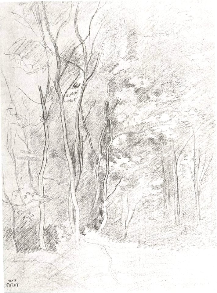Corot - Robaut, tome I, p. 121