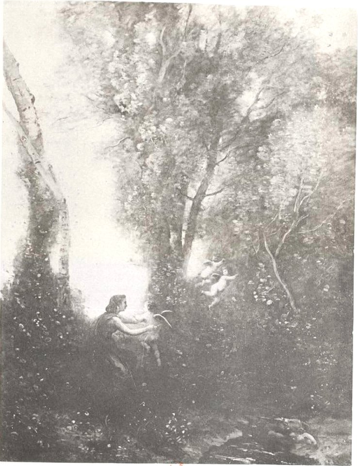 Corot - Robaut, 1635