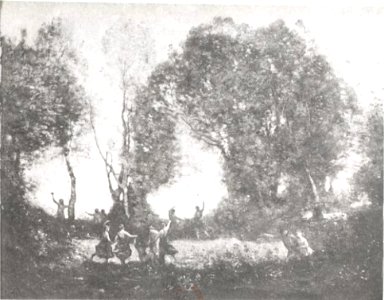 Corot - Robaut, 1627