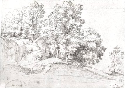 Corot - Robaut, tome I, p. 033