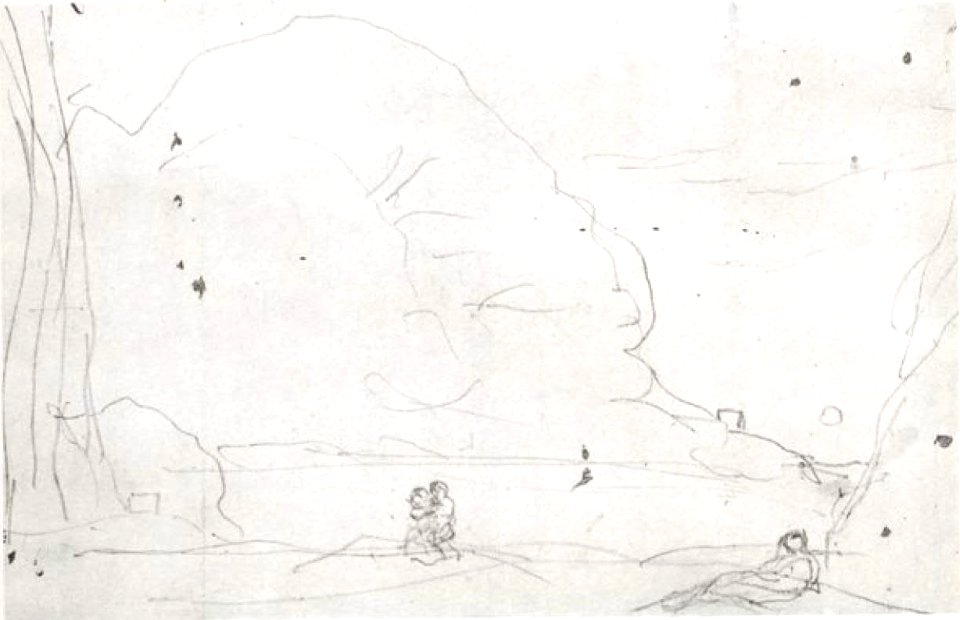 Corot - Robaut, tome I, p. 159-1