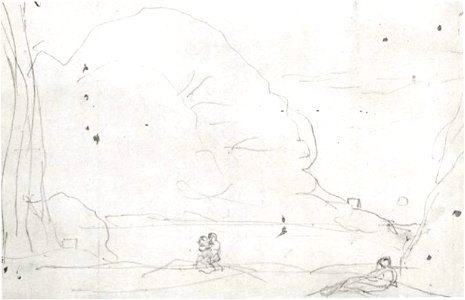 Corot - Robaut, tome I, p. 159-1