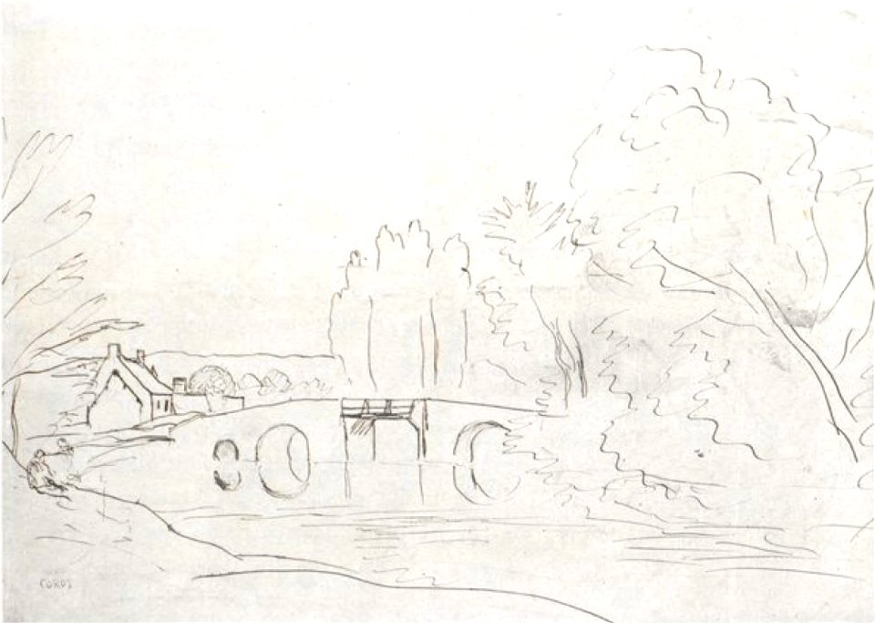 Corot - Robaut, tome I, p. 153