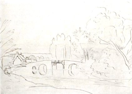 Corot - Robaut, tome I, p. 153